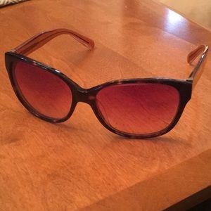 Marc Jacob Sunglasses and Case